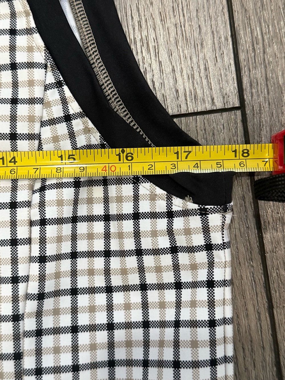 KINONA Mic Drop Sleeveless Golf Dress - Picture 10 of 13